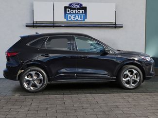 Certified 2023 Ford Escape ST-Line w/ Tech Pack #1 video 2