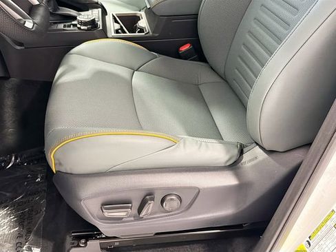 New 2026 Toyota Tacoma Trailhunter image 16