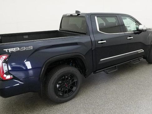 New 2026 Toyota Tundra 1794 Edition AWD/4WD image 49