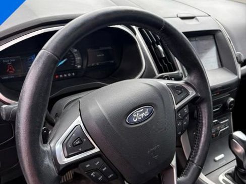 Used 2016 Ford Edge SEL w/ Canadian Touring Package AWD/4WD image 15