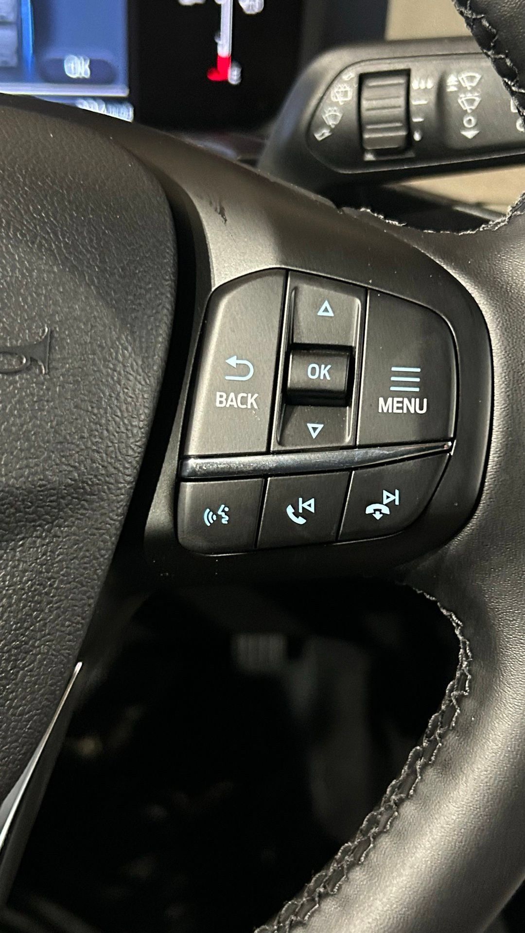 New 2026 Ford Bronco Sport Big Bend w/ Convenience Package AWD/4WD image 63