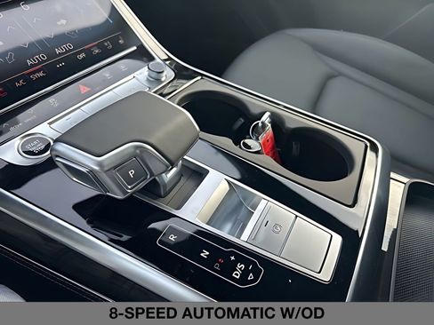 New 2026 Audi Q7 3.0T Premium Plus AWD/4WD image 31