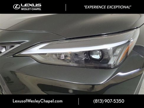 New 2026 Lexus NX 350 AWD image 6