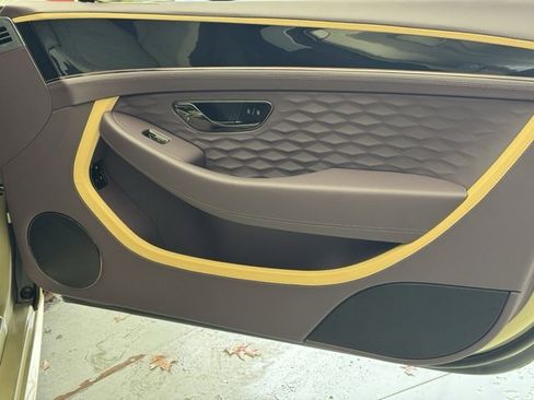 New 2026 Bentley Continental Mulliner image 56