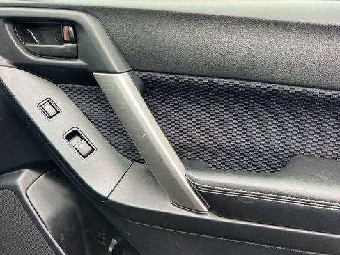 Used 2018 Subaru Forester 2.5i image 18