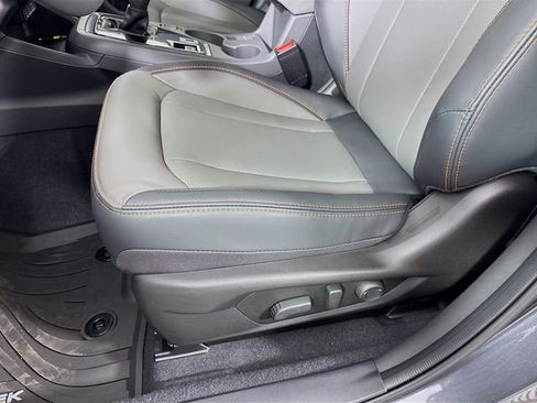 New 2026 Subaru Crosstrek 2.5i Limited AWD/4WD image 19