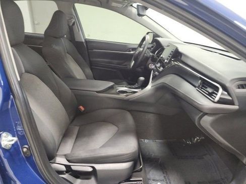 Used 2023 Toyota Camry LE image 15