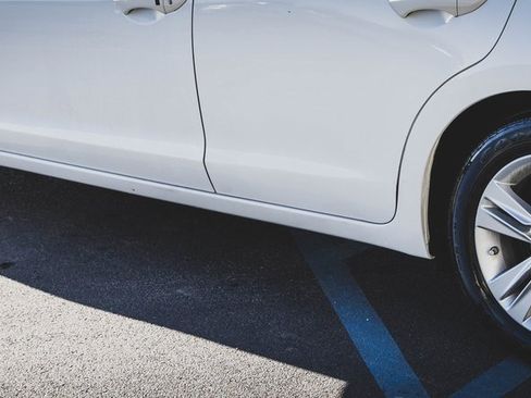 Used 2013 Acura ILX image 20