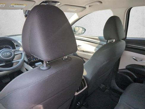 Used 2024 Hyundai Tucson SEL AWD/4WD image 22