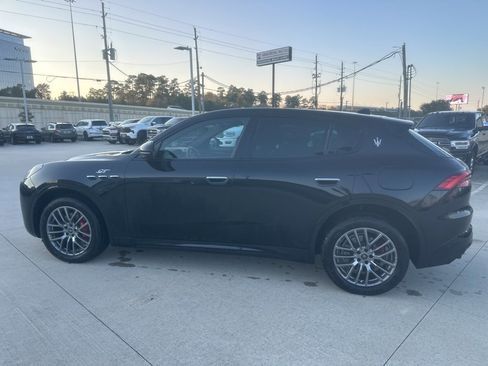 Used 2023 Maserati Grecale GT image 8