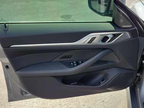 New 2026 BMW i4 eDrive40 w/ Premium Package RWD image 13
