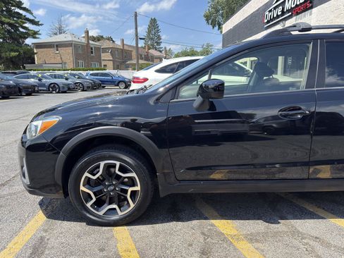 Used 2016 Subaru Crosstrek 2.0i Premium w/ Popular Package #2 AWD/4WD image 2