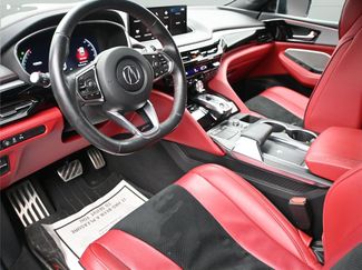 Certified 2024 Acura MDX A-Spec video 2