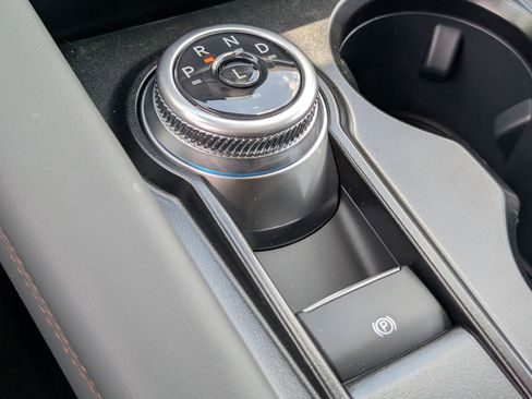 New 2026 Ford Explorer Active RWD image 18
