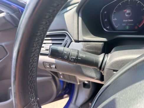Used 2018 Honda Accord Sport image 23