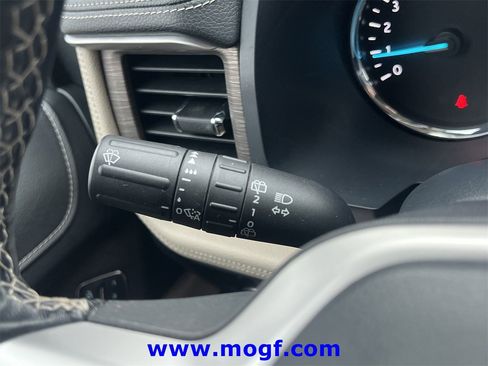 Certified 2024 Ford Expedition Max Limited image 15