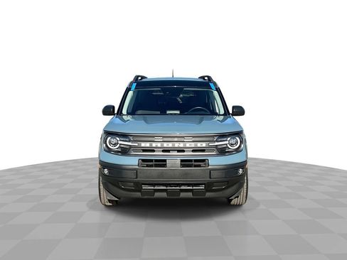 Used 2023 Ford Bronco Sport Big Bend w/ Convenience Package image 3