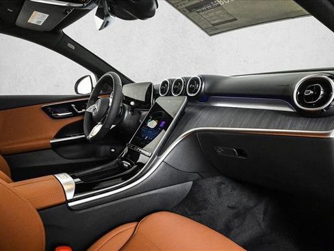 New 2026 Mercedes-Benz C 300 4MATIC Sedan image 24