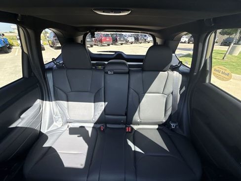 Used 2026 Subaru Forester Limited AWD/4WD image 23