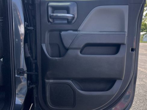 Used 2017 Chevrolet Silverado 1500 W/T w/ Trailering Package AWD/4WD image 18