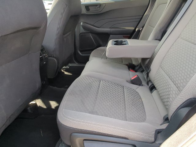 Used 2022 Ford Escape SE w/ SE Sport Appearance Package AWD/4WD image 21