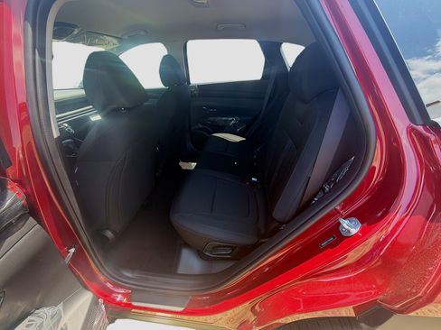 New 2026 Hyundai Tucson SEL FWD image 18