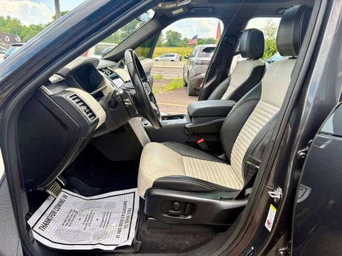 Used 2022 Land Rover Discovery S R-Dynamic AWD/4WD image 18