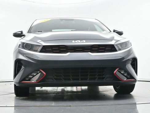Used 2022 Kia Forte GT-Line FWD image 43