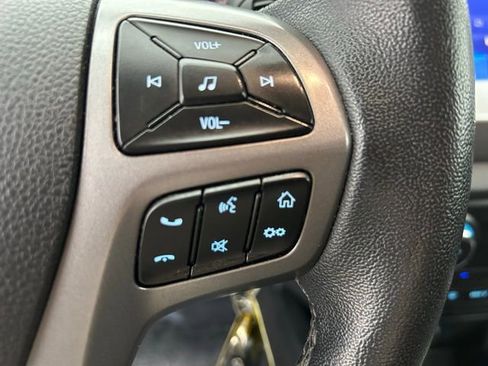 Used 2021 Ford Ranger XLT w/ Equipment Group 301A Mid image 16