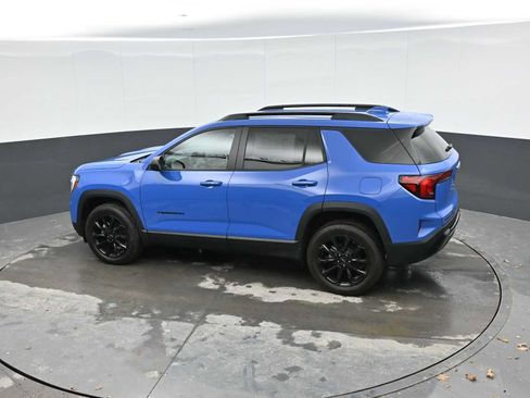 New 2026 GMC Terrain Elevation w/ Black Edition image 30