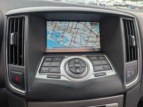 Used 2014 Nissan Maxima 3.5 SV w/ Sport Package FWD image 21
