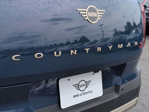 New 2027 MINI Cooper Countryman S AWD/4WD image 13