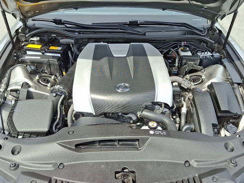Used 2022 Lexus IS 300 AWD w/ Premium Package image 28