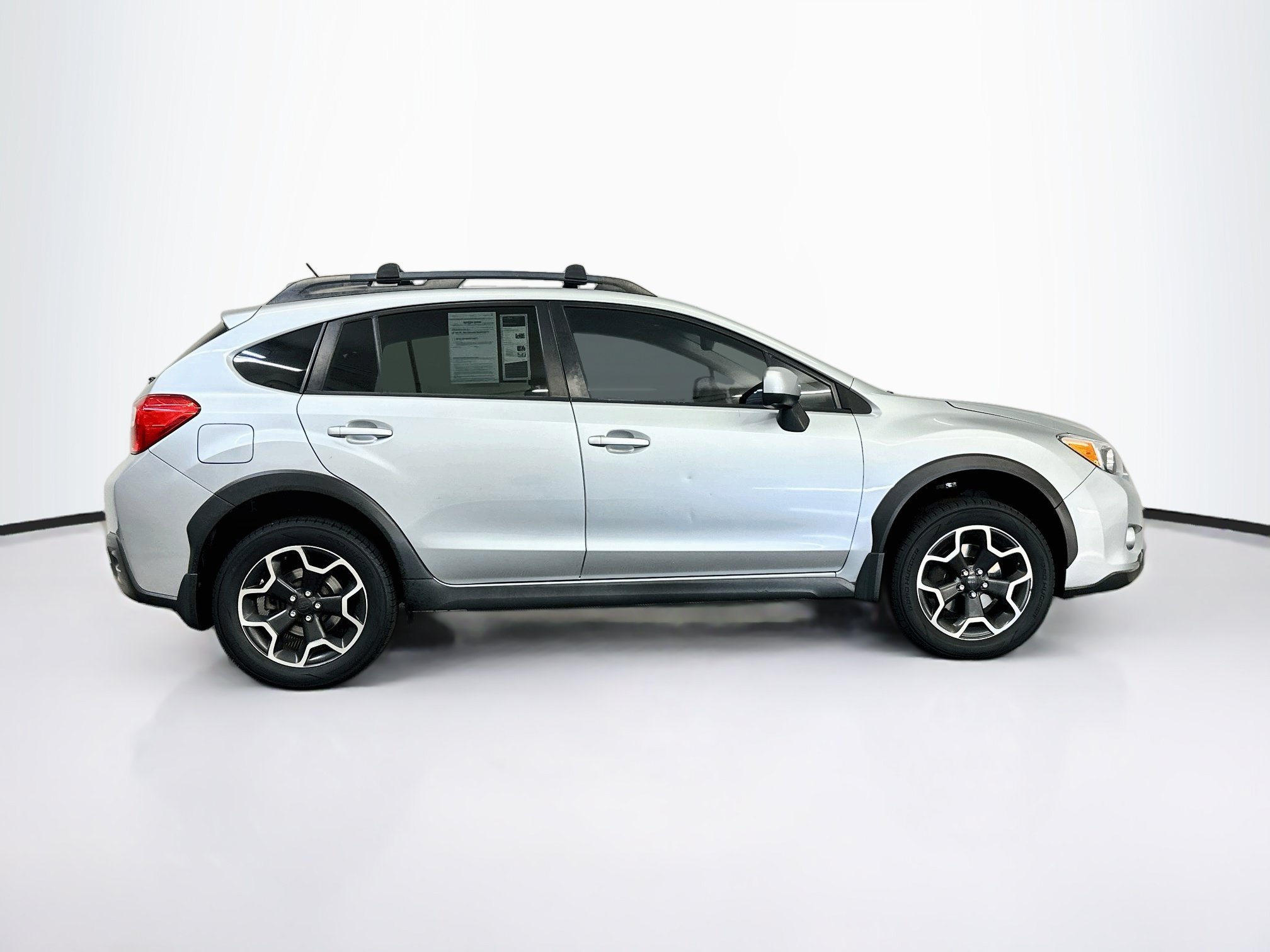 Used 2013 Subaru Crosstrek 2.0i Premium AWD/4WD image 10