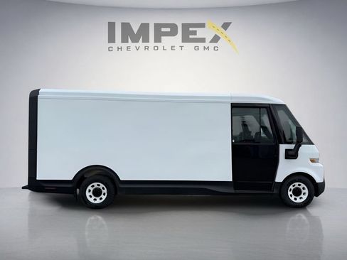Used 2024 Chevrolet Brightdrop 600 w/ Commercial Equipment Package AWD/4WD image 6