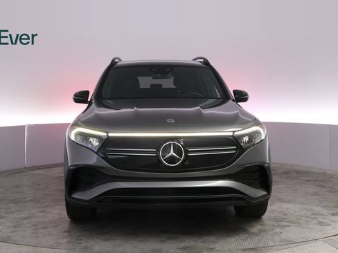 Used 2023 Mercedes-Benz EQB 250+ image 12