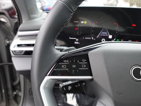 Used 2025 Audi A5 2.0T Premium Plus w/ Premium Plus image 18