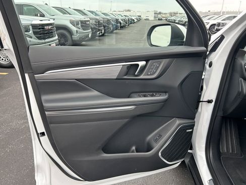 New 2026 Buick Enclave Preferred w/ Power Package AWD/4WD image 16