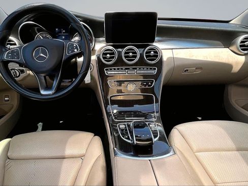 Used 2017 Mercedes-Benz C 300 Sedan image 16