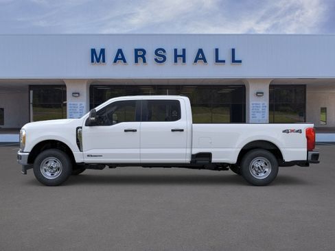 New 2026 Ford F250 XL AWD/4WD image 3