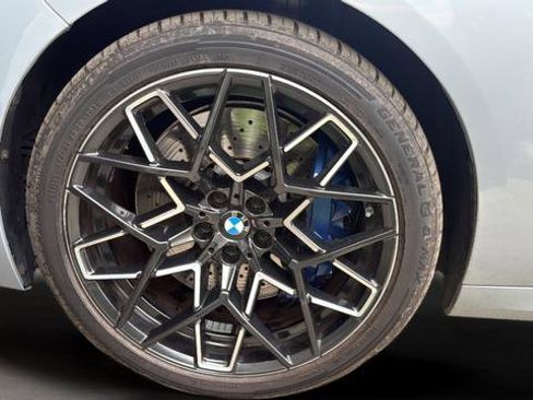 Used 2023 BMW M8 Gran Coupe xDrive Competition w/ M Carbon Exterior Package image 34