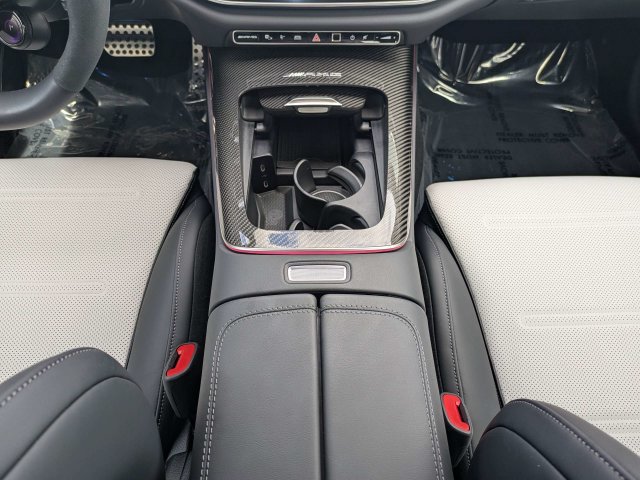 Used 2026 Mercedes-Benz E 53 AMG e 4MATIC Sedan image 18