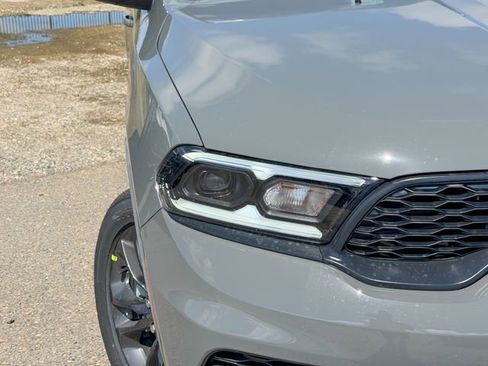 New 2026 Dodge Durango GT w/ Blacktop Package RWD image 5