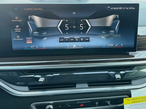Used 2026 BMW X5 xDrive40i w/ Parking Assistance Package AWD/4WD image 35