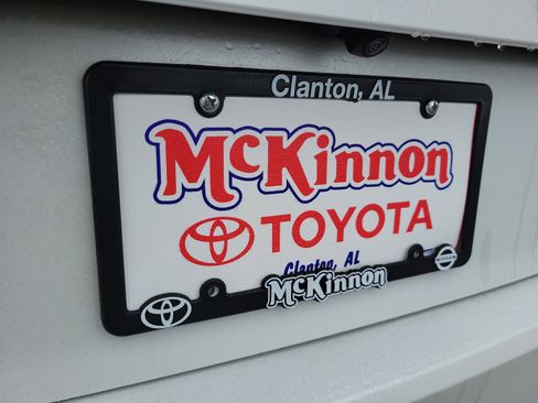 Certified 2025 Toyota Camry XLE w/ Premium Package image 33