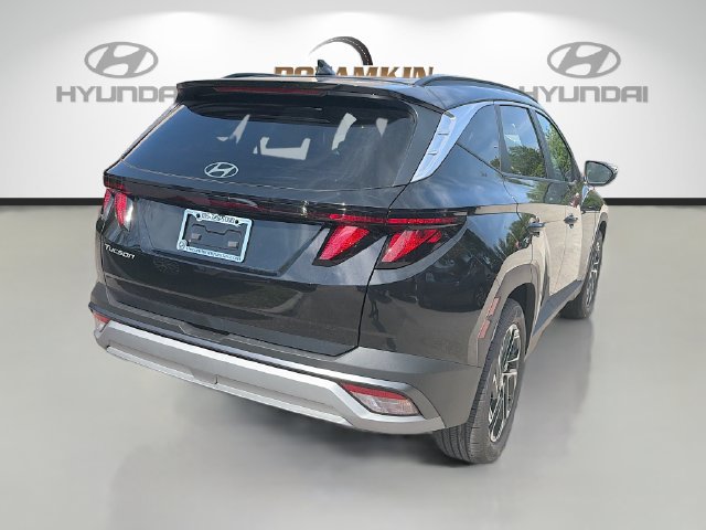 New 2026 Hyundai Tucson SEL Plus FWD image 5