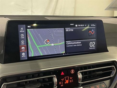 Used 2024 BMW X3 xDrive30i w/ Convenience Package w/ZPA image 28