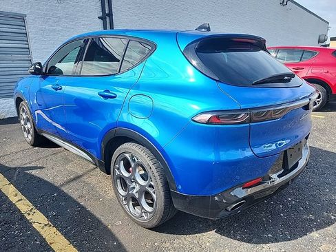 Used 2024 Alfa Romeo Tonale Ti AWD/4WD image 3