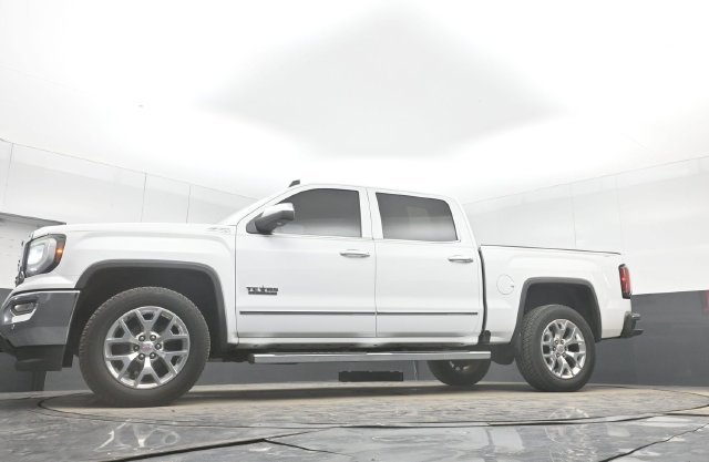 Used 2018 GMC Sierra 1500 SLT w/ Texas SLT Premium Package AWD/4WD image 30