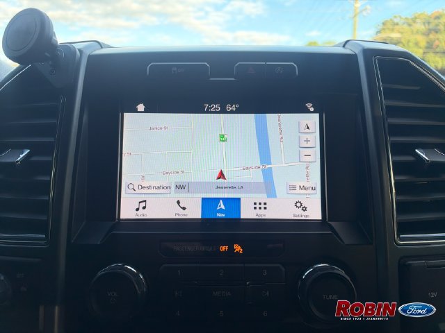 Used 2019 Ford F150 XLT w/ Equipment Group 302A Luxury RWD image 19